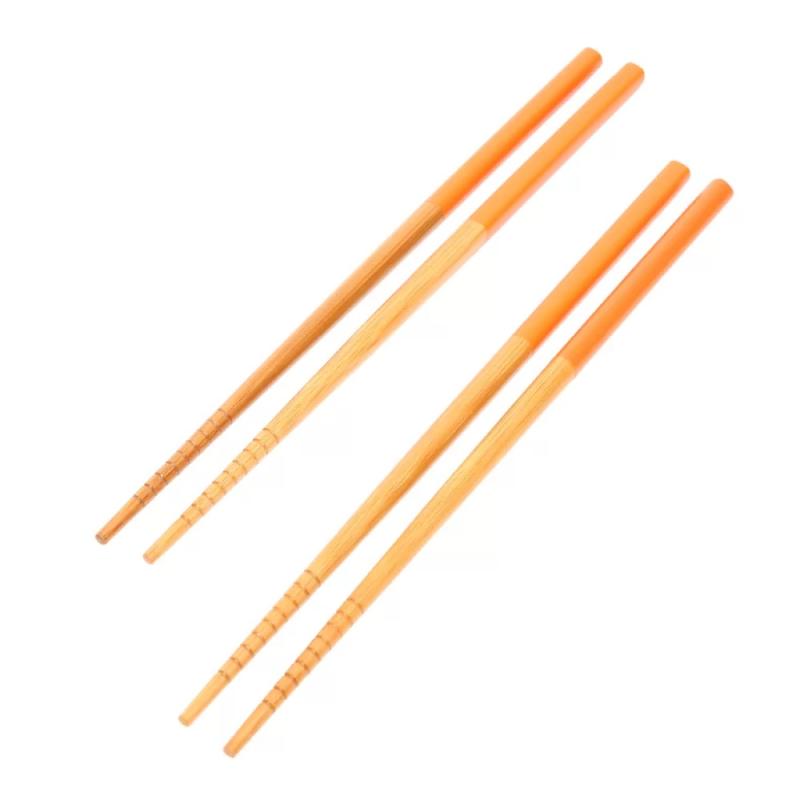 School of Wok Pre-seasoned wok sett svart