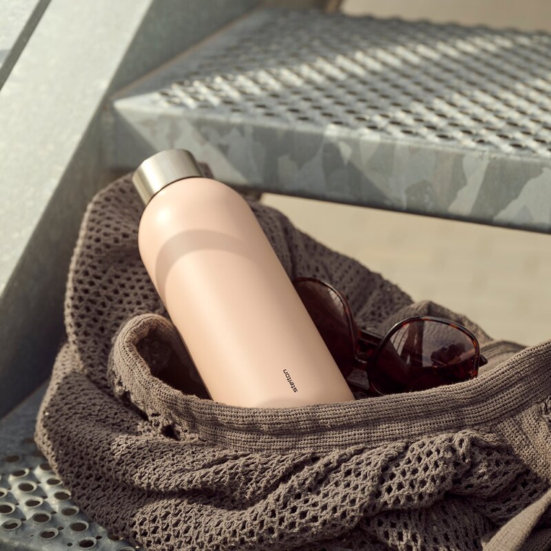 Keep Cool termoflaske 60 cl heather