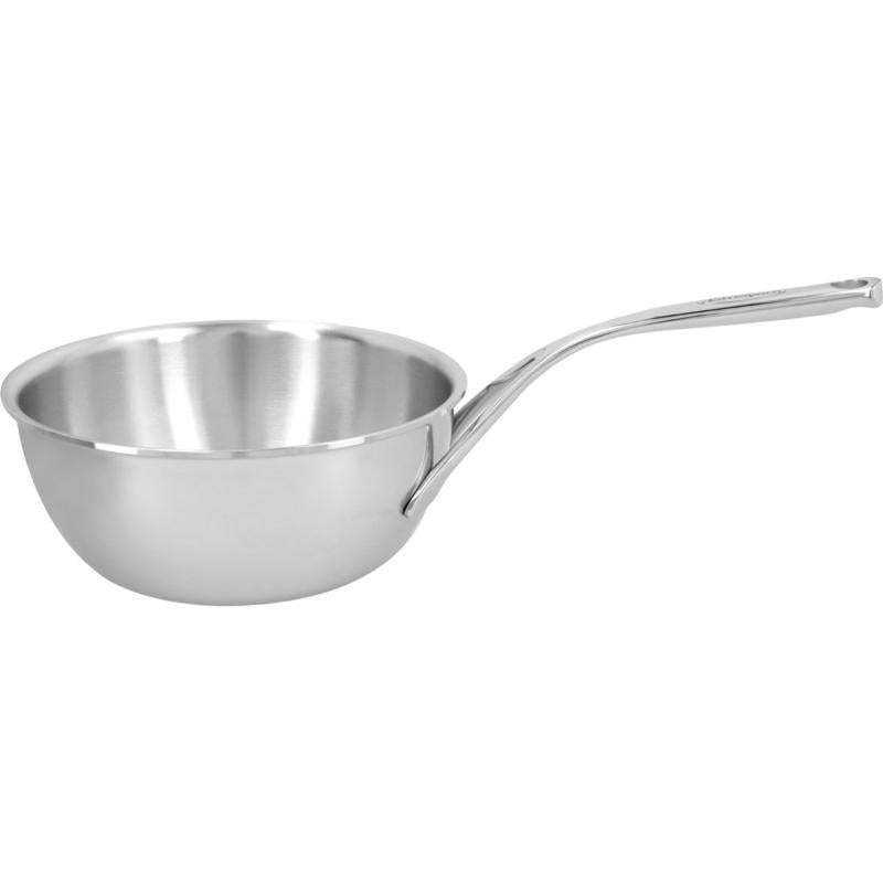 Atlantis 7 sauteuse u/lokk 22 cm 2,5L