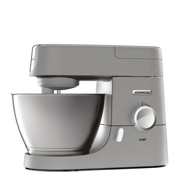 Chef kjøkkenmaskin 4,6L KVC3100.S
