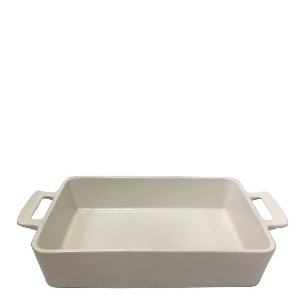 White satin ildfast form 4,6L white snow