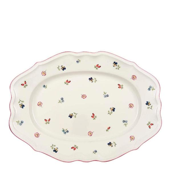 Petite Fleur fat 37 cm