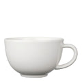 24h kaffe-/tekopp 26 cl hvit