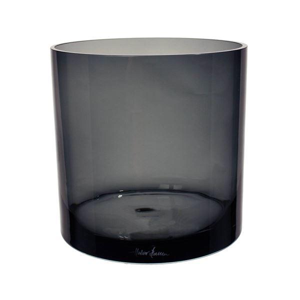 Skyline stormlykt 20 cm koks