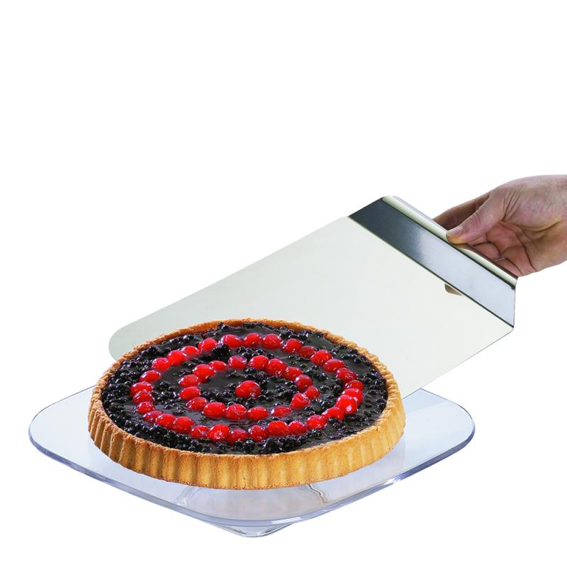 Pizza og bakespade stor