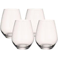 Ovid vannglass 42 cl 4 stk