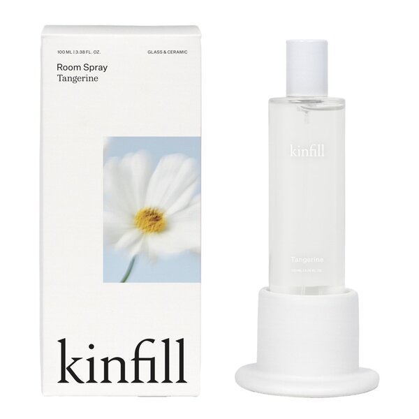 Romspray 100 ml tangerine