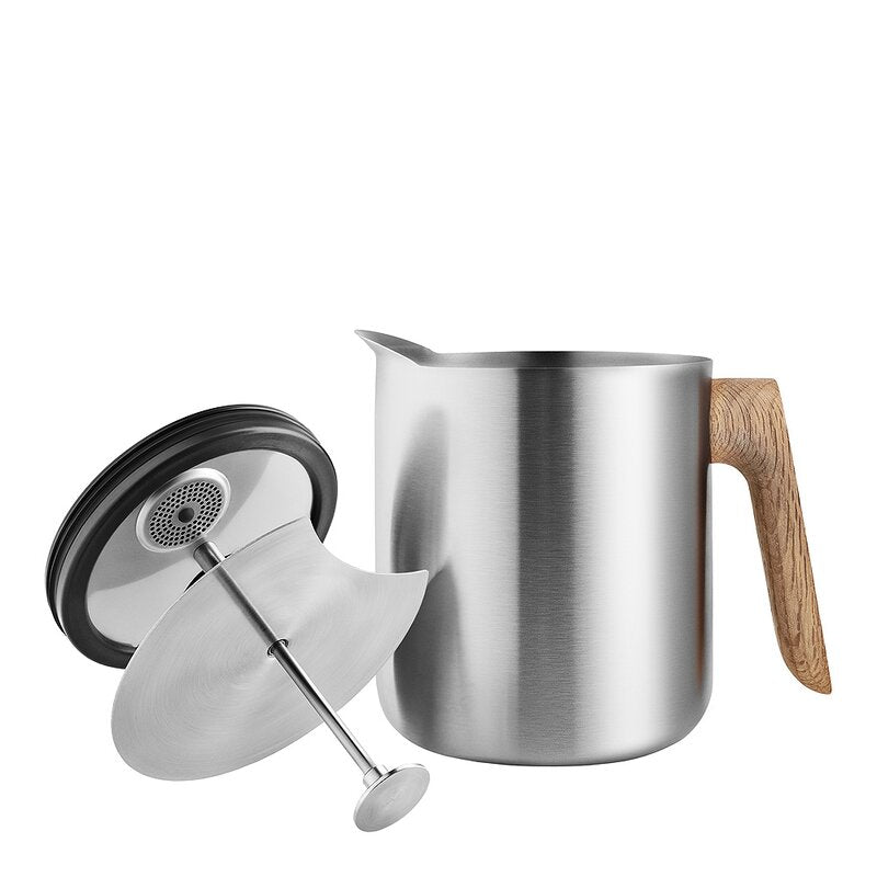 Nordic Kitchen presskanne 1L