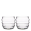 Sukat makkaralla drikkeglass 20 cl 2 stk