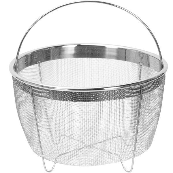 Basis dampkurv blank