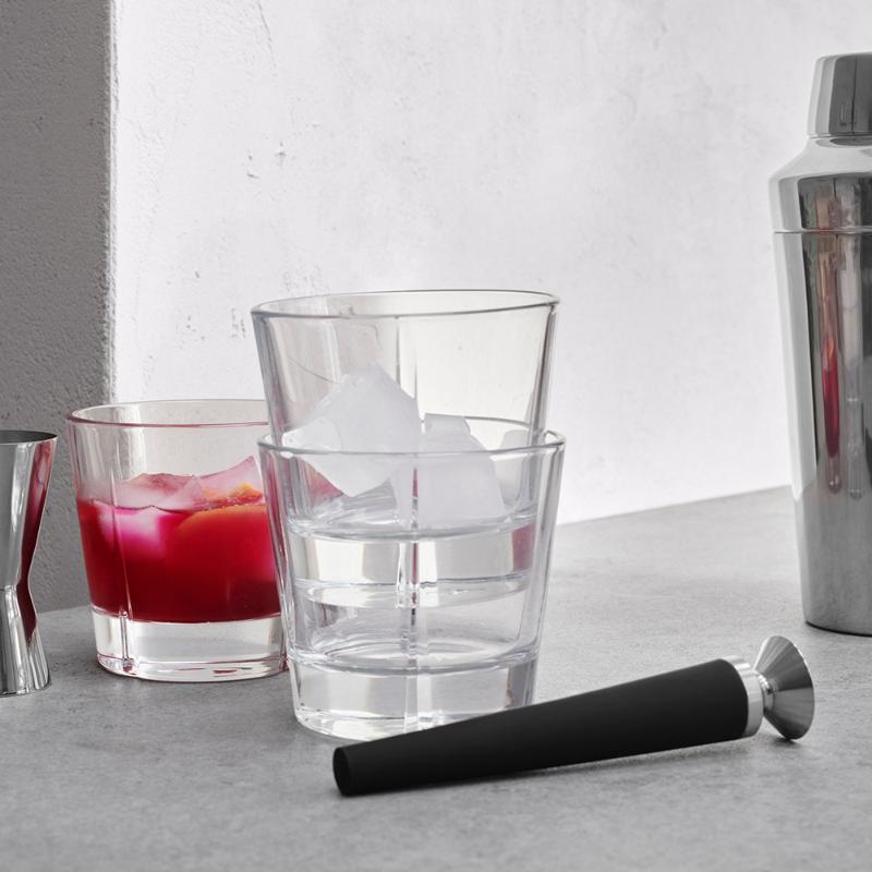 Grand Cru Barware åpner 14 cm svart