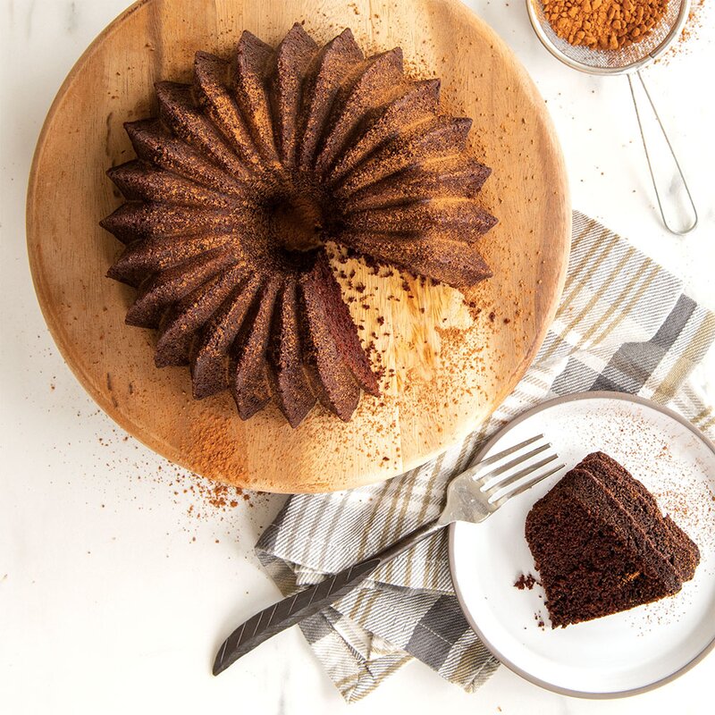 Brilliance bakeform 1,2L