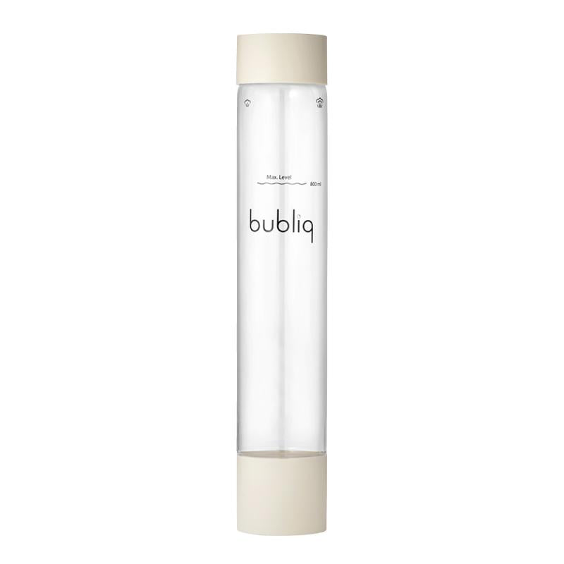 Drink kullsyremaskin beige