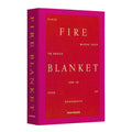Brannteppe cerise