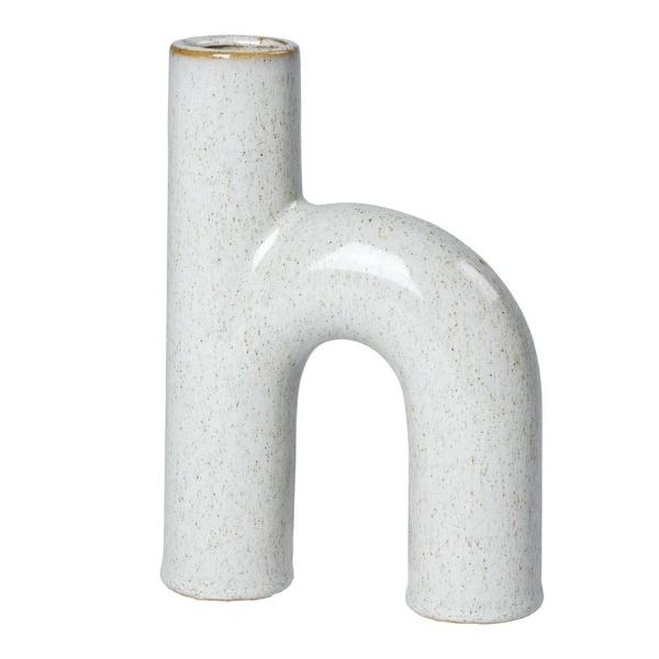 Hector vase 19 cm rainy day