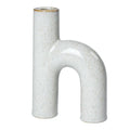 Hector vase 19 cm rainy day