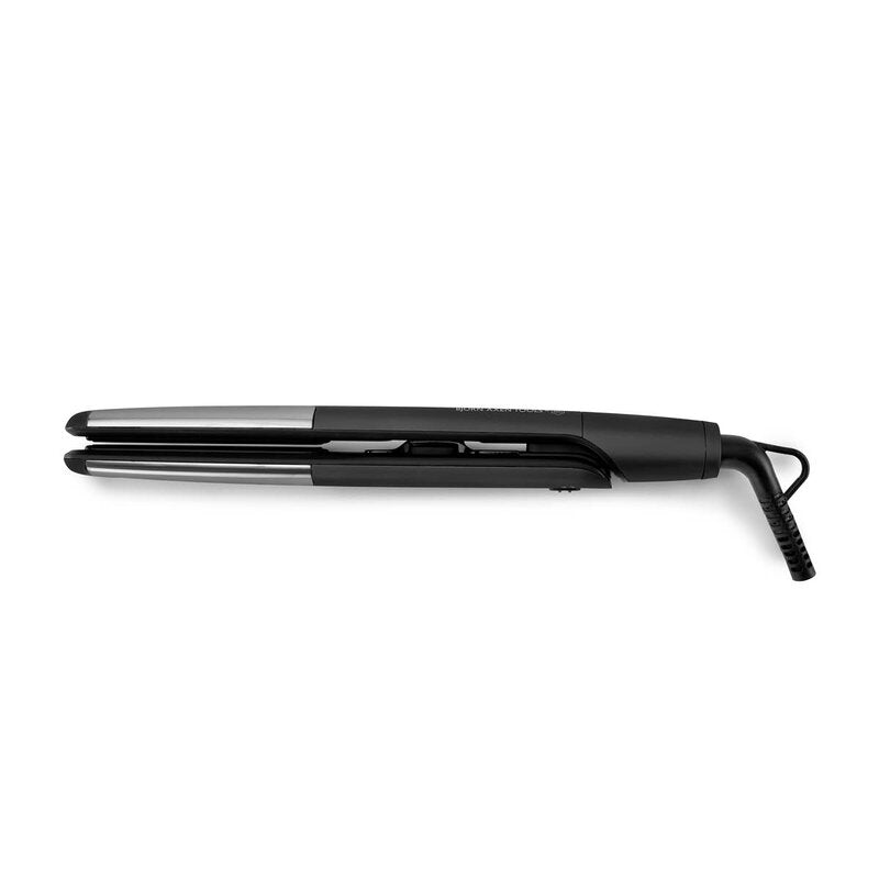 Björn Axèn Straight & Curl Pro rettetang 3128 svart/krom