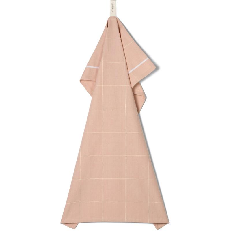 Gamma kjøkkenhåndkle 50x70 cm blush