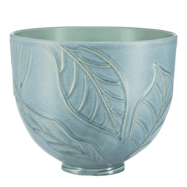 Accessory keramisk bolle 4,7L spring leaves