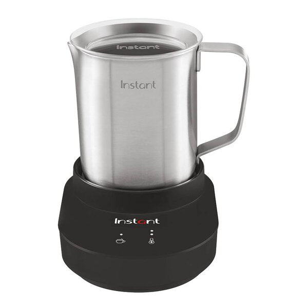 Melkeskummer 500ml svart