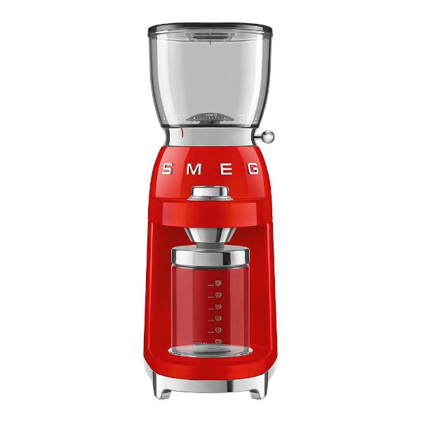 Kaffekvern CGF01 rød