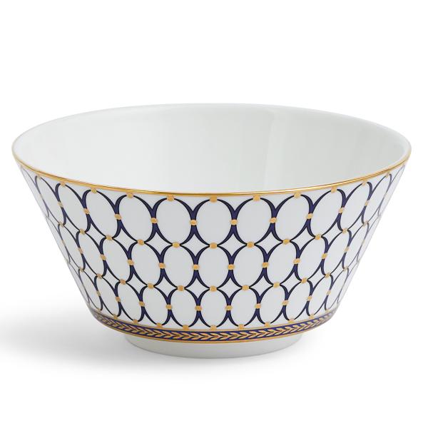Renaissance Gold skål 14 cm