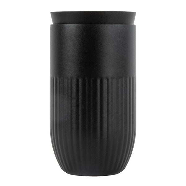 Tova termokopp 32 cl svart