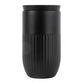 Tova termokopp 32 cl svart