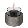 Slate bordlykt 10 0,15L stone