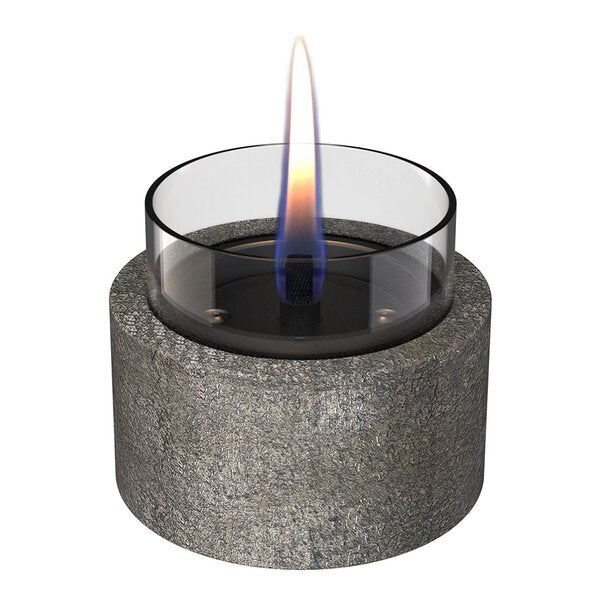 Slate bordlykt 10 0,15L stone