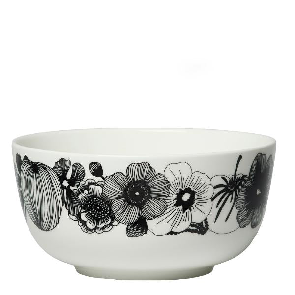 Oiva Siirtolapuutarha skål 0,9L