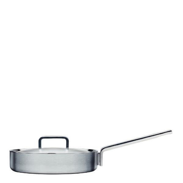 Tools sautepanne 26 cm stål