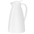 Eco termokanne 1L hvit