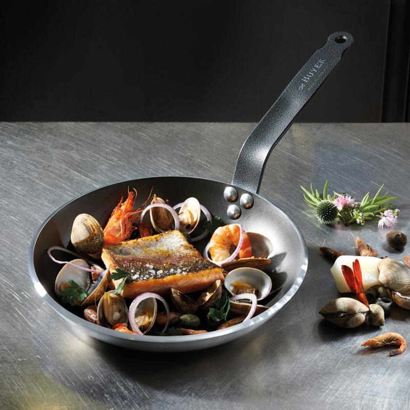 Choc Resto stekepanne 20 cm
