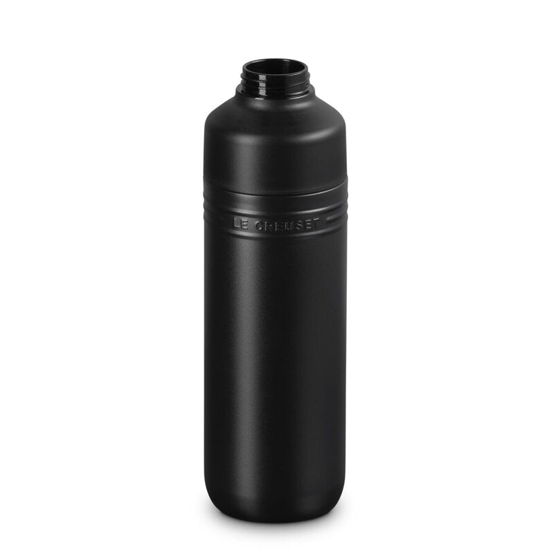 On The Go termoflaske 1L matte black