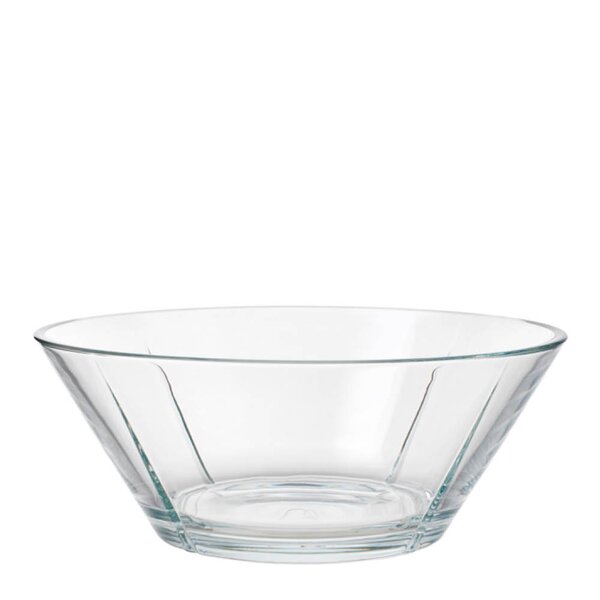Grand Cru glasskål 24 cm