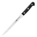 Gourmet filétkniv 18 cm smal flexibel