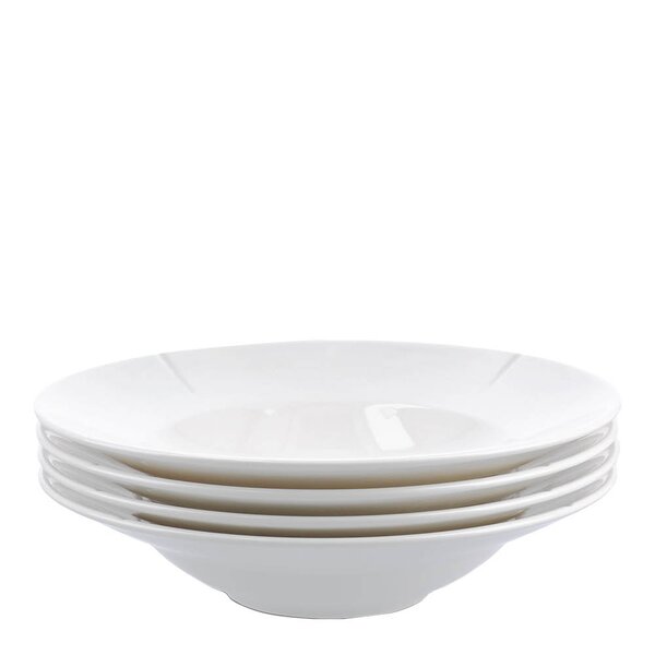 Grand Cru pastatallerken 25 cm 4 stk