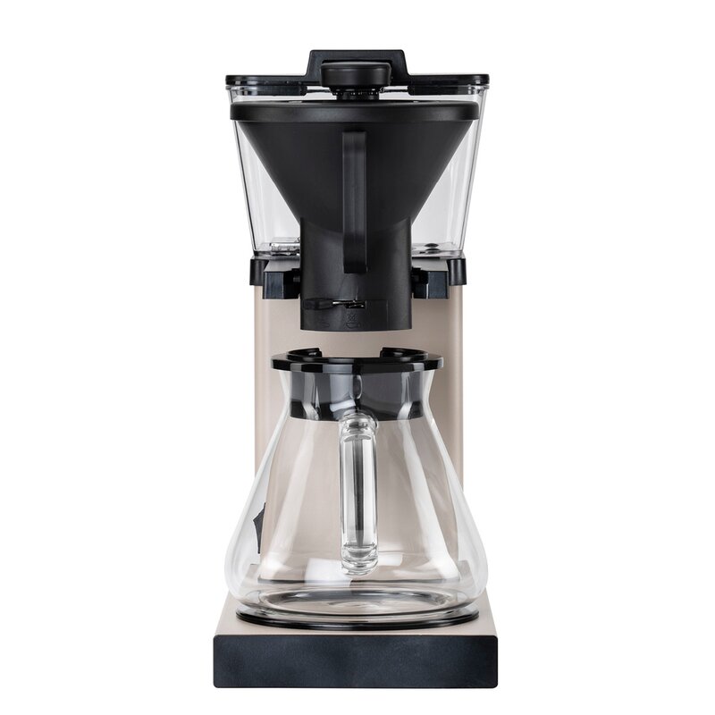 Blooming Prime kaffetrakter 1,25L sand