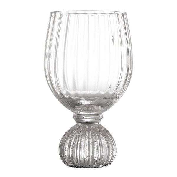 Taurin vinglass 43 cl klar