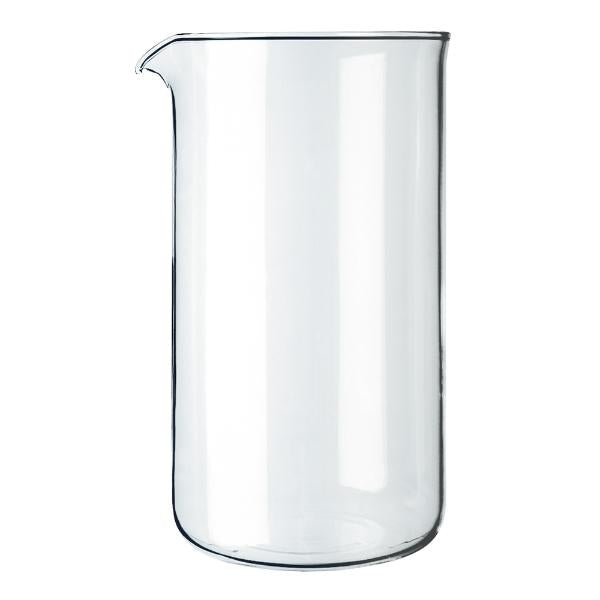 Reserveglass 3 kopper