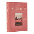 Art Lover Book puslespill lounge 1000