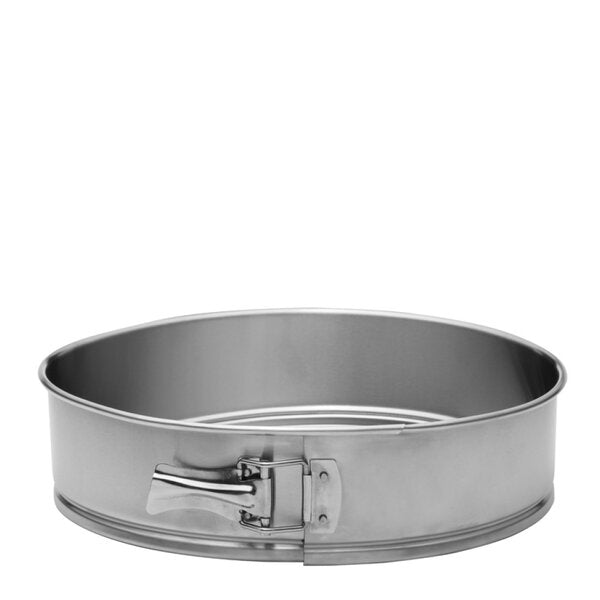 Steel Essentials springform 26 cm rustfritt stål