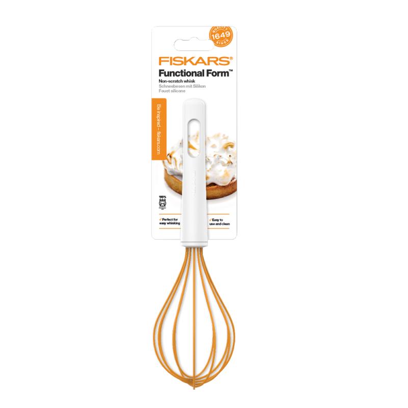 Functional Form visp belagt
