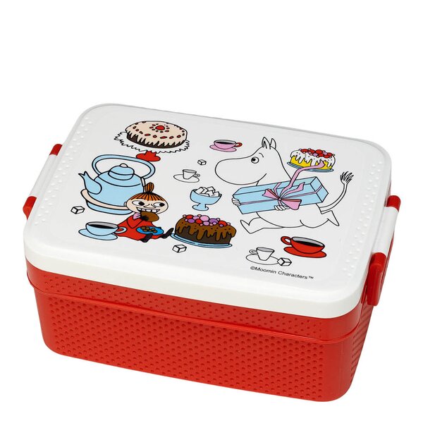 Mummi matboks 18,5x12 cm Lille My