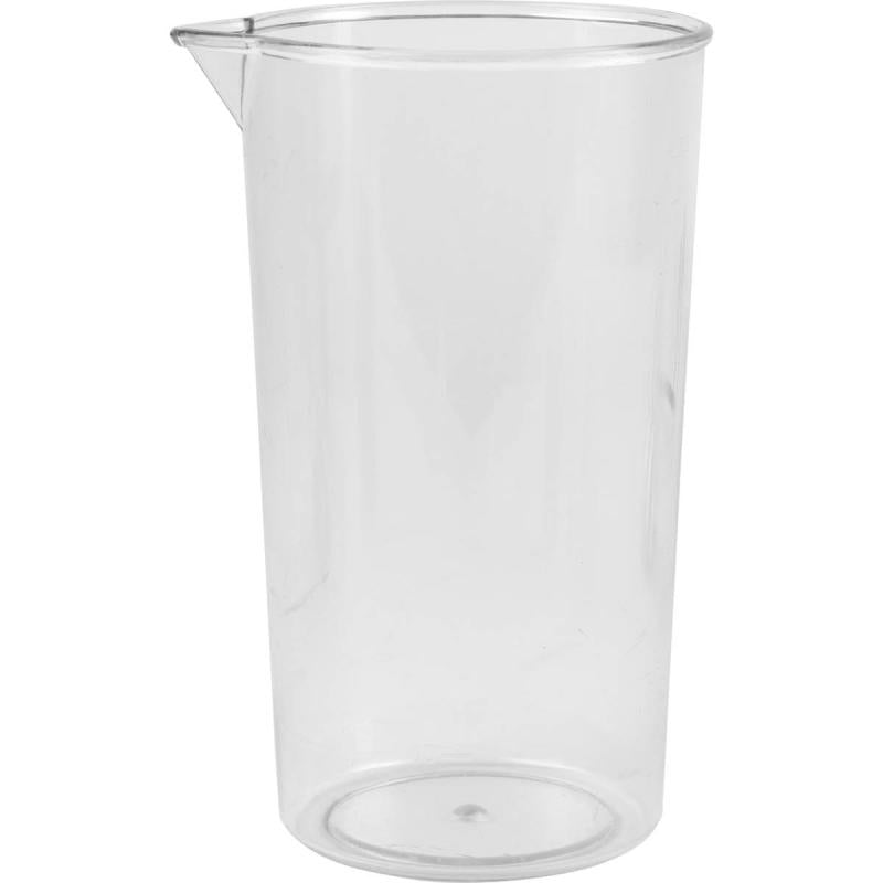 Stavmikser 600W sett 4 deler