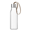 To Go drikkeflaske 0,5L mocca