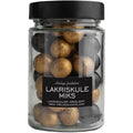 Lakriskulemiks gull 190g