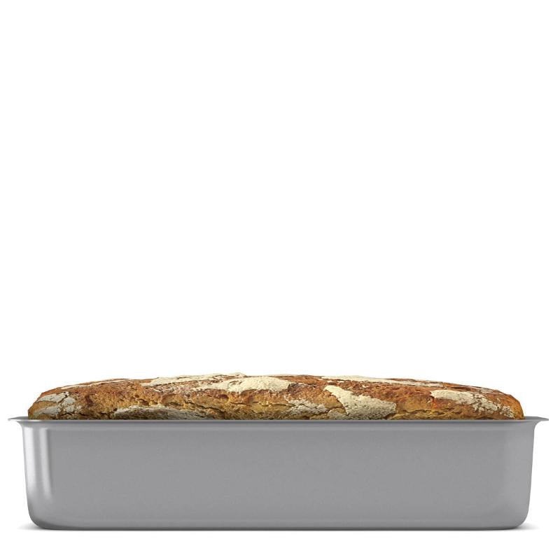 Professional brød-/kakeform 1,75L slip-let