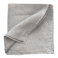 Linduk 175x175 cm pinstripe